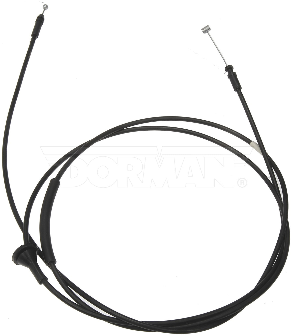 Dorman - OE Solutions Hood Release Cable for 2013-2018 Toyota Highlander 912-418