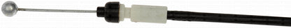 Dorman - OE Solutions Hood Release Cable with durable construction for 2013-2017 Toyota RAV4 912-419