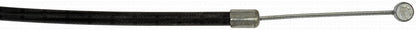 Dorman - OE Solutions Hood Release Cable with durable construction for 2013-2017 Toyota RAV4 912-419