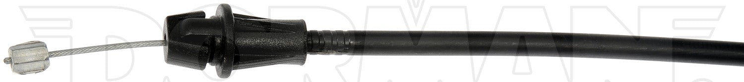 Dorman - OE Solutions HOOD RELEASE CABLE 912-420