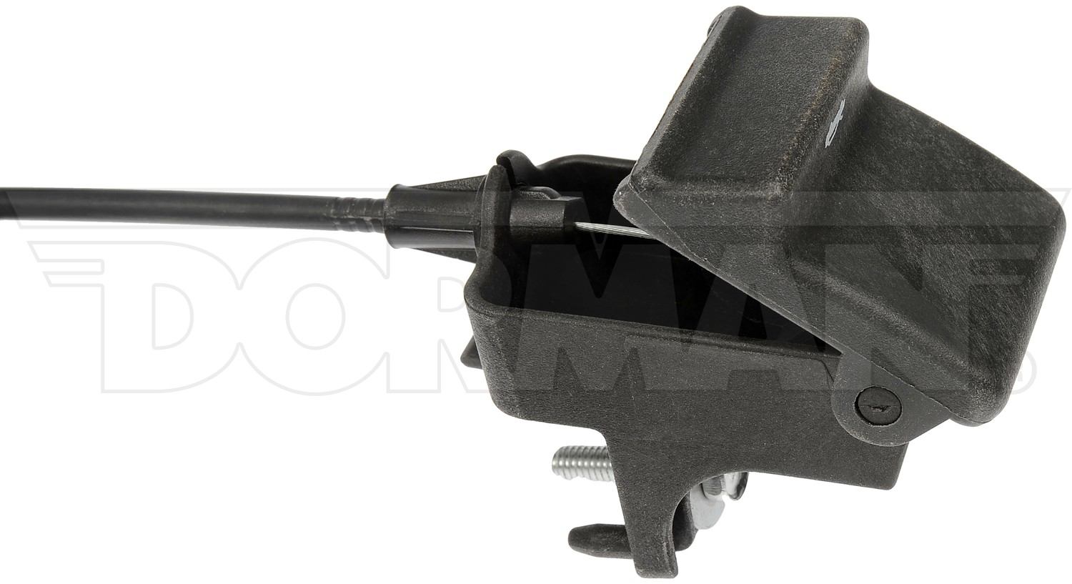 Dorman - OE Solutions HOOD RELEASE CABLE 912-420