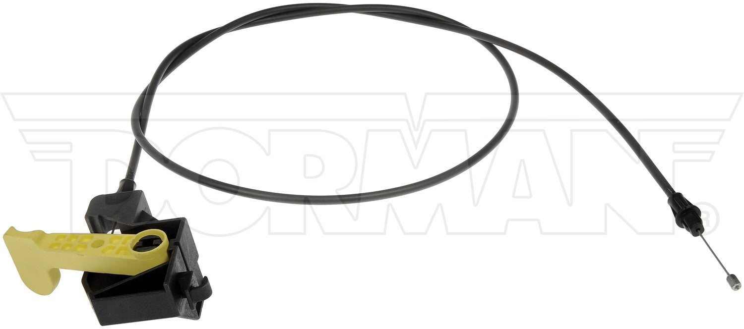 Dorman - OE Solutions HOOD RELEASE CABLE 912-421