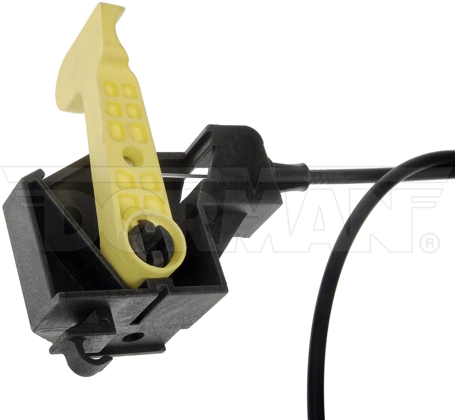 Dorman - OE Solutions HOOD RELEASE CABLE 912-421