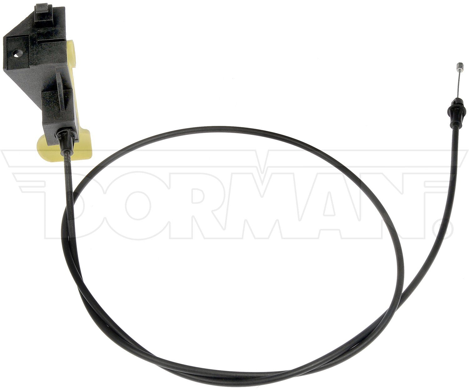 Dorman - OE Solutions HOOD RELEASE CABLE 912-421