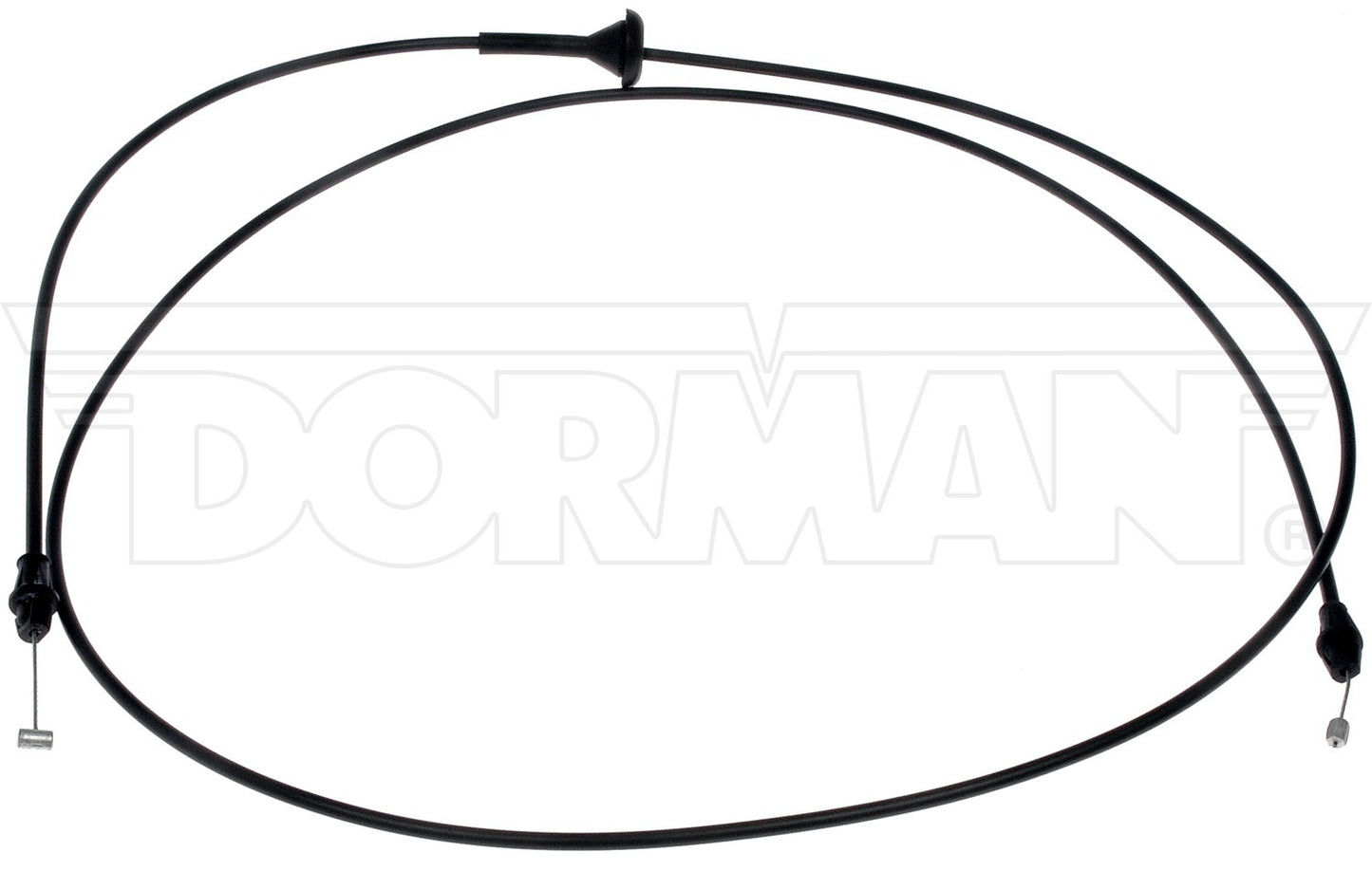 Dorman - OE Solutions Hood Release Cable for 2014-09 Ford F-150 912-422