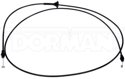 Dorman - OE Solutions Hood Release Cable for 2014-09 Ford F-150 912-422