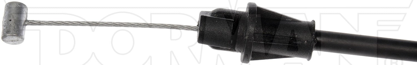 Dorman - OE Solutions Hood Release Cable for 2014-09 Ford F-150 912-422