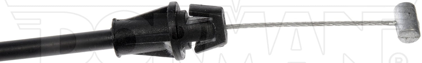 Dorman - OE Solutions Hood Release Cable for 2014-09 Ford F-150 912-422