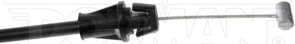 Dorman - OE Solutions Hood Release Cable for 2014-09 Ford F-150 912-422