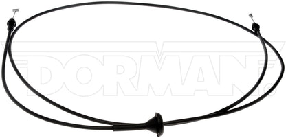Dorman - OE Solutions Hood Release Cable for 2014-09 Ford F-150 912-422