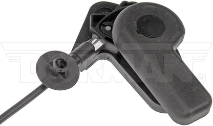 Dorman - OE Solutions HOOD RELEASE CABLE ASSEMBLY 912-424