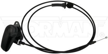 Dorman - OE Solutions HOOD RELEASE CABLE 912-428