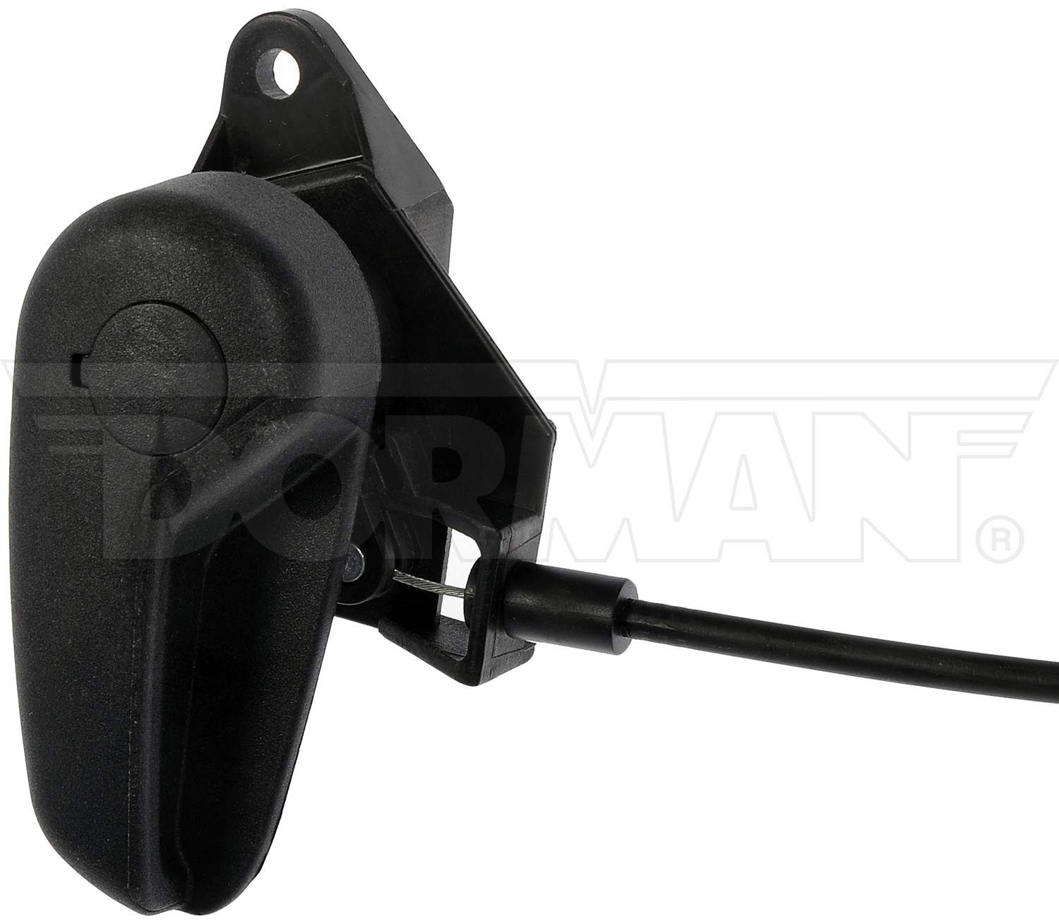 Dorman - OE Solutions HOOD RELEASE CABLE 912-428