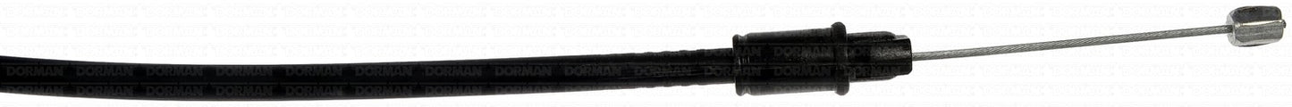 Dorman - OE Solutions HOOD RELEASE CABLE 912-428