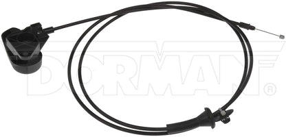 Dorman - OE Solutions HOOD RELEASE CABLE 912-428