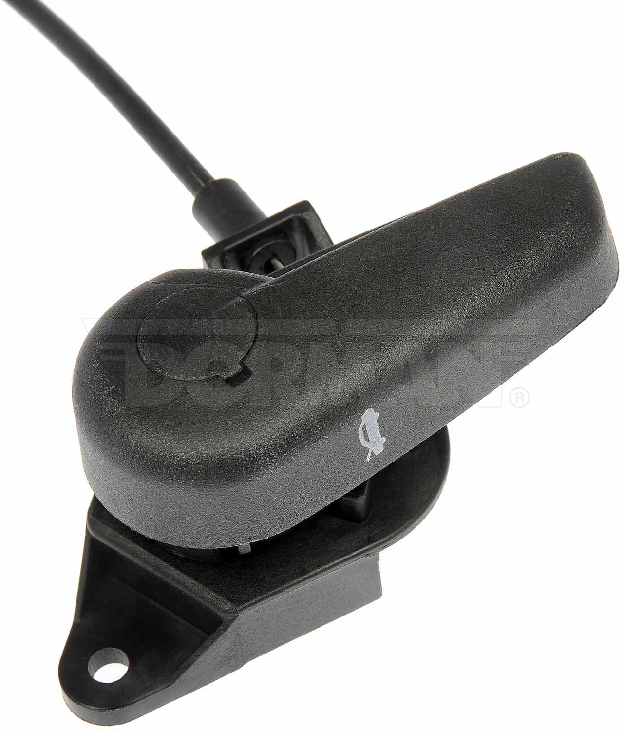 Dorman - OE Solutions HOOD RELEASE CABLE 912-428