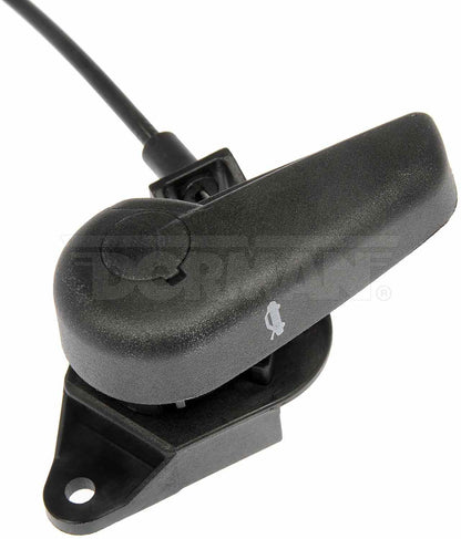 Dorman - OE Solutions HOOD RELEASE CABLE 912-428