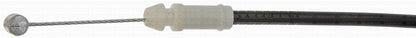 Dorman - OE Solutions Hood Release Cable Assembly for 2012-08 Honda Accord 912-431