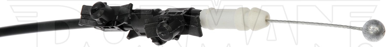Dorman Hood Release Cable Assembly