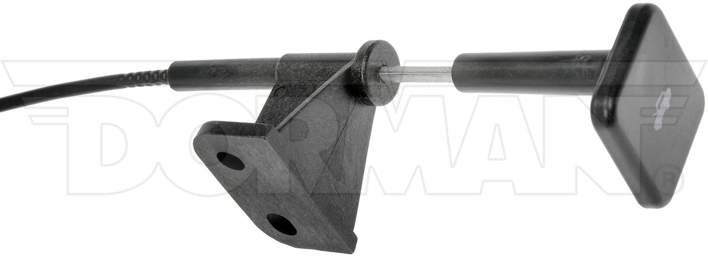Dorman - OE Solutions HOOD RELEASE CABLE 912-433