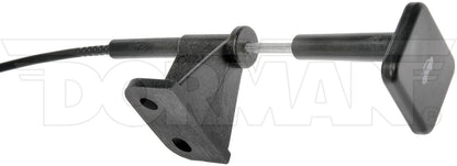 Dorman - OE Solutions HOOD RELEASE CABLE 912-433
