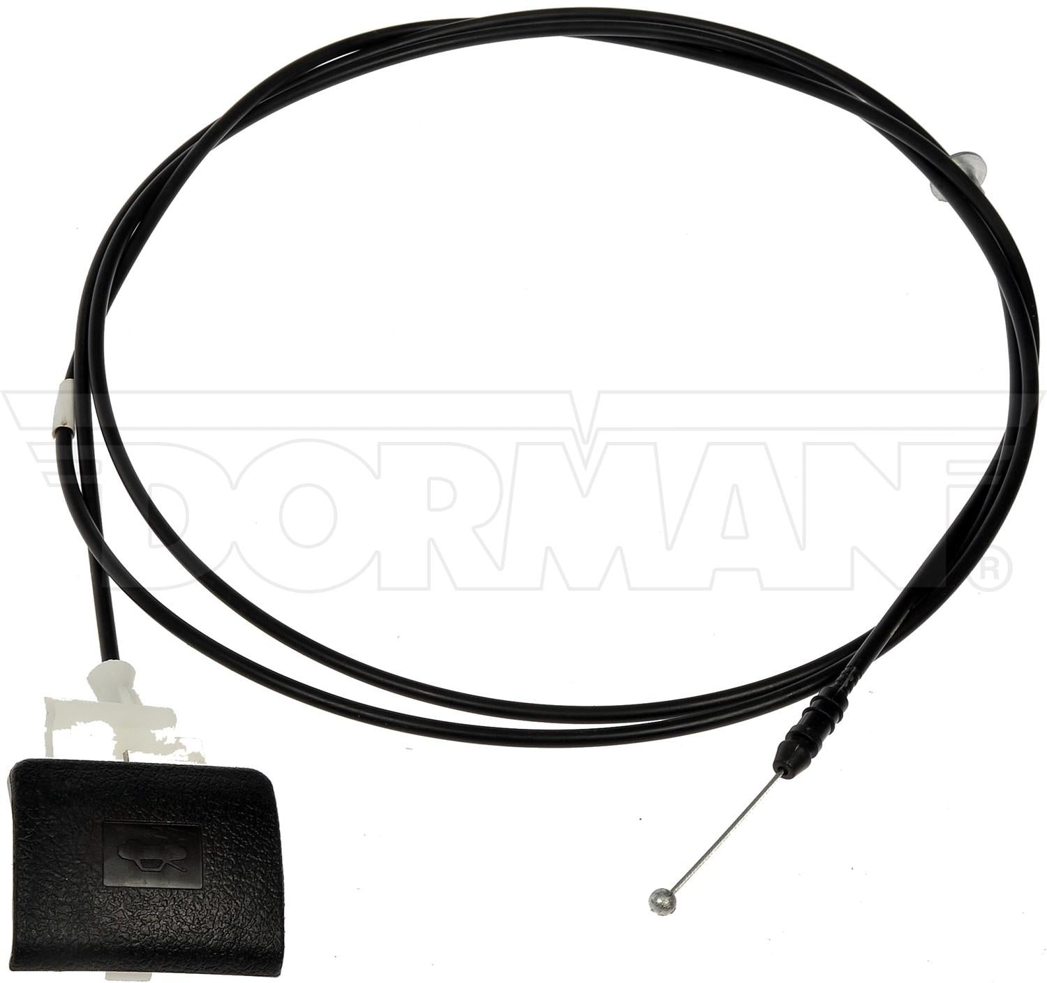 Dorman - OE Solutions RELEASE CABLE 912-434