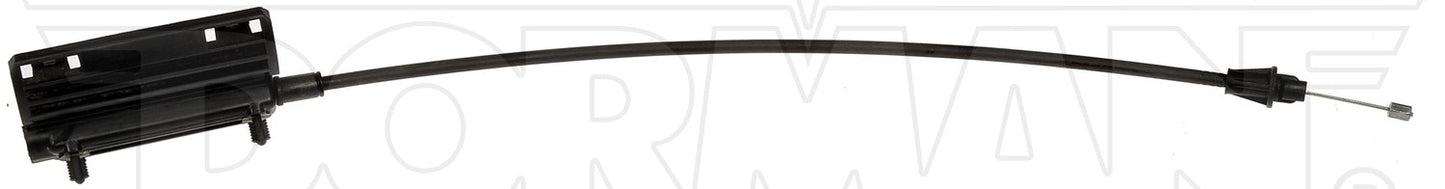 Dorman - OE Solutions RELEASE CABLE 912-438