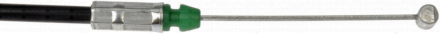 Dorman - OE Solutions Hood Release Cable 912-439