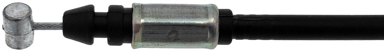Dorman - OE Solutions Hood Release Cable 912-439