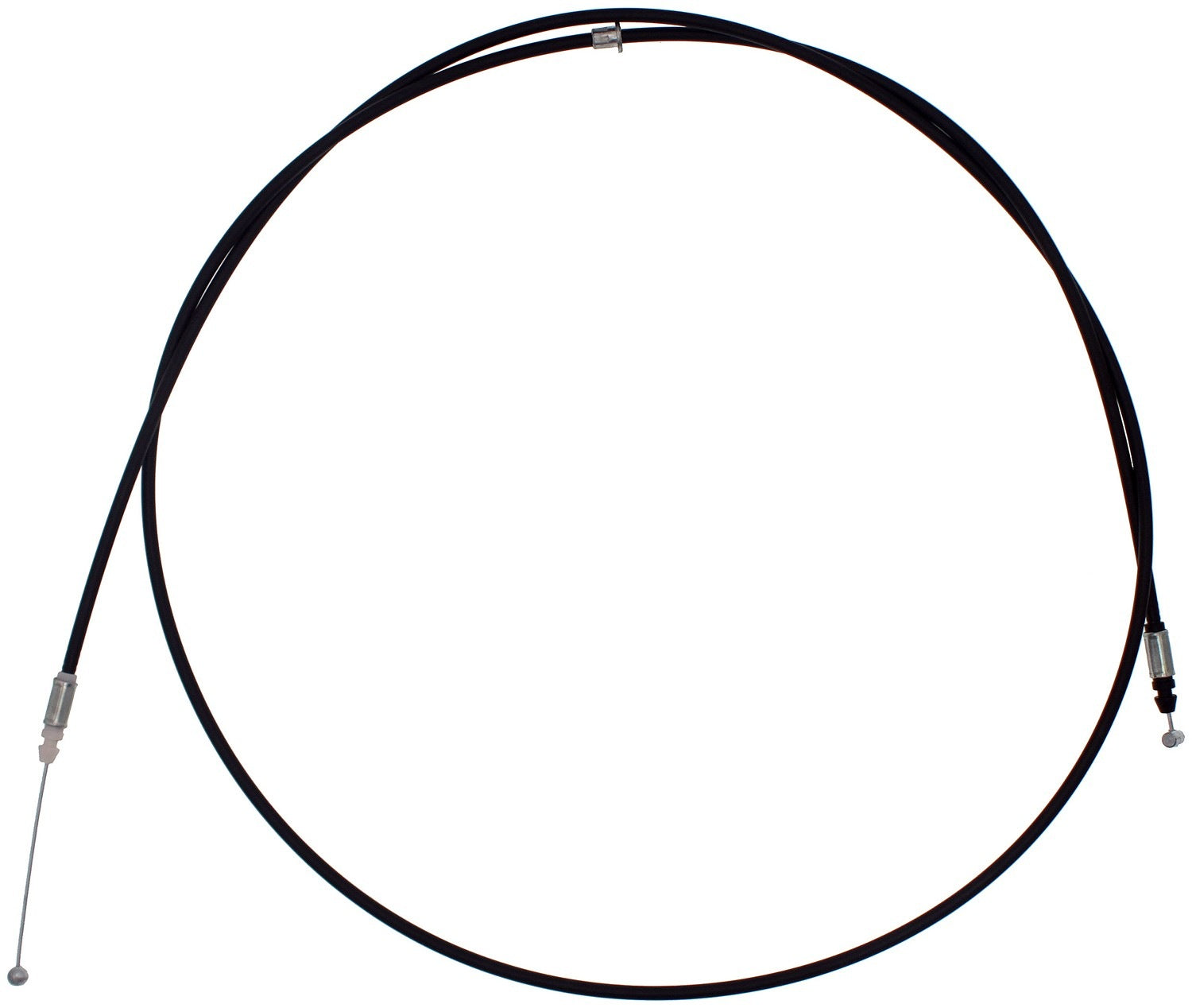 Dorman - OE Solutions Hood Release Cable 912-439