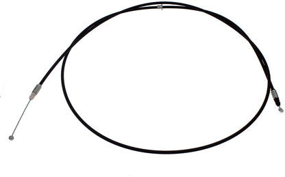 Dorman - OE Solutions Hood Release Cable Assembly for 1995-90 Toyota 4Runner, 1995-89 Toyota Pickup 912-439