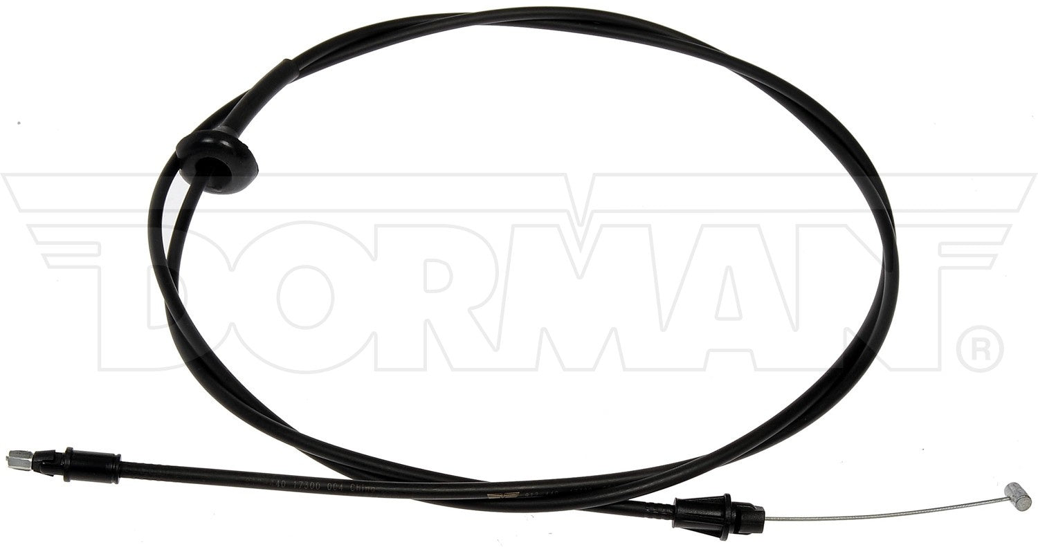Dorman - OE Solutions RELEASE CABLE 912-440