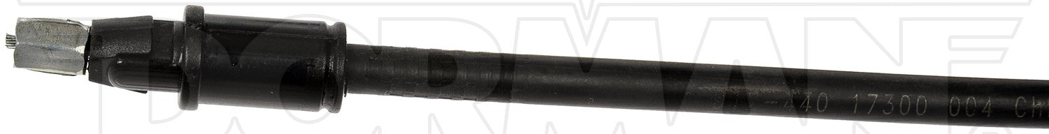 Dorman - OE Solutions RELEASE CABLE 912-440