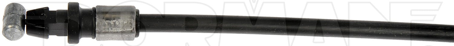 Dorman - OE Solutions HOOD RELEASE CABLE 912-441