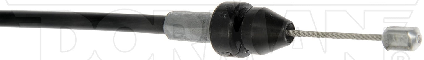 Dorman - OE Solutions HOOD RELEASE CABLE 912-441