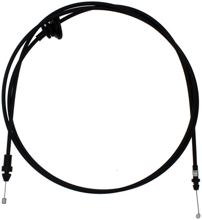 Dorman - OE Solutions HOOD RELEASE CABLE 912-441