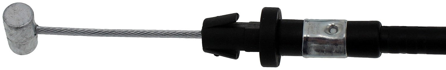 Dorman - OE Solutions HOOD RELEASE CABLE 912-441