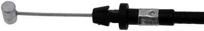 Dorman - OE Solutions HOOD RELEASE CABLE 912-441