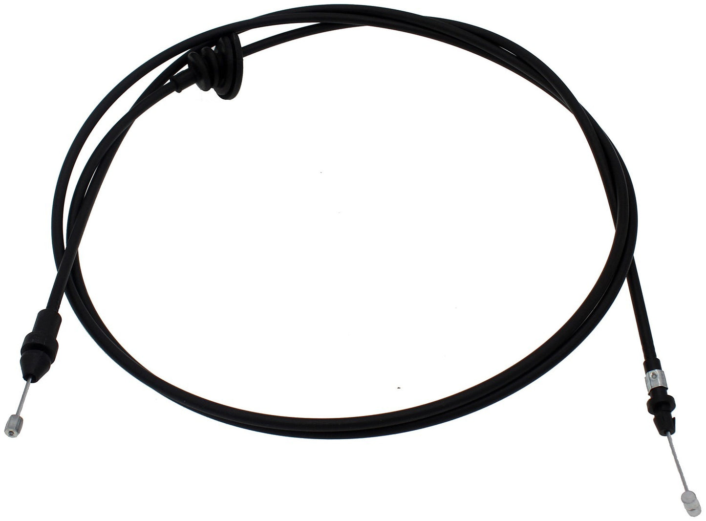 Dorman - OE Solutions HOOD RELEASE CABLE 912-441