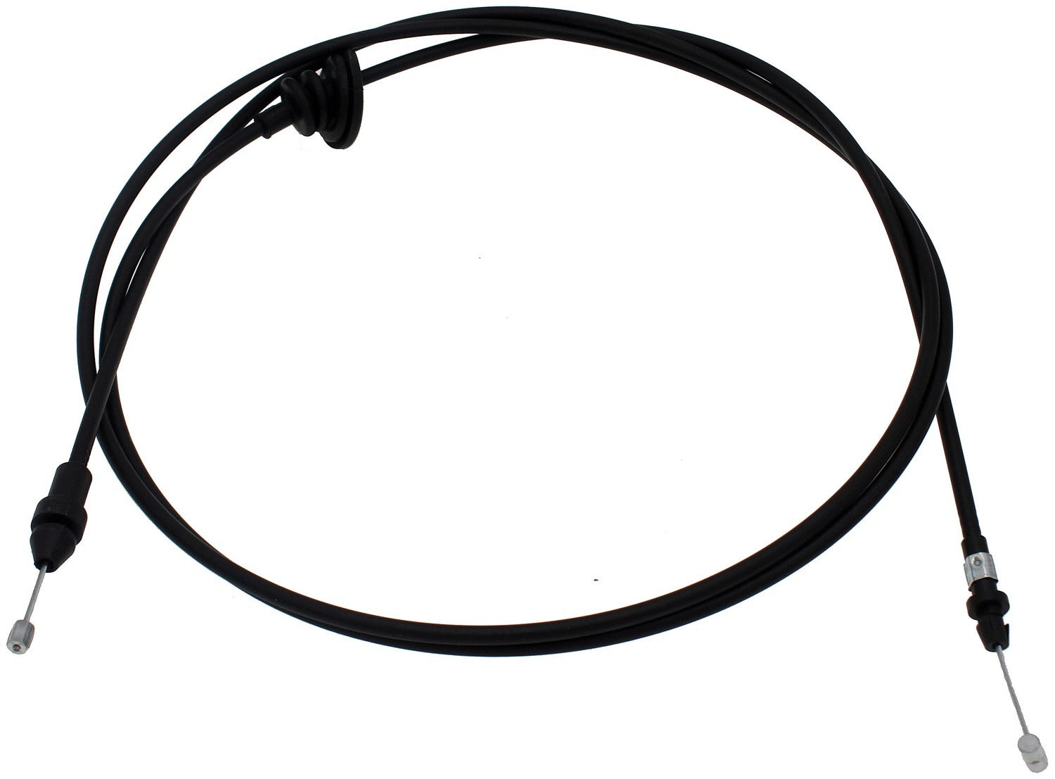 Dorman - OE Solutions HOOD RELEASE CABLE 912-441