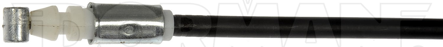 Dorman - OE Solutions HOOD RELEASE CABLE 912-442