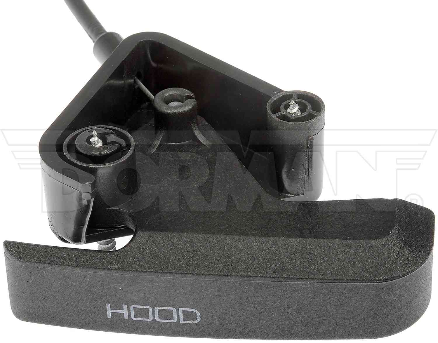 Dorman - OE Solutions HOOD RELEASE CABLE 912-443