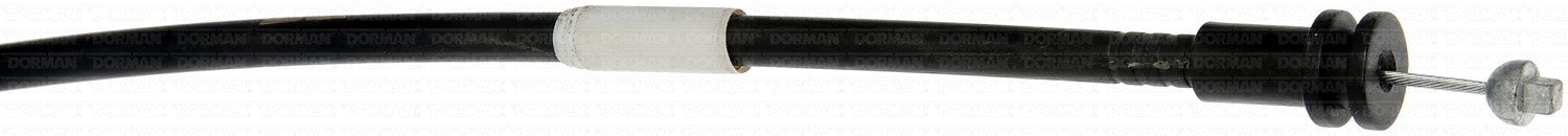 Dorman - OE Solutions HOOD RELEASE CABLE 912-443