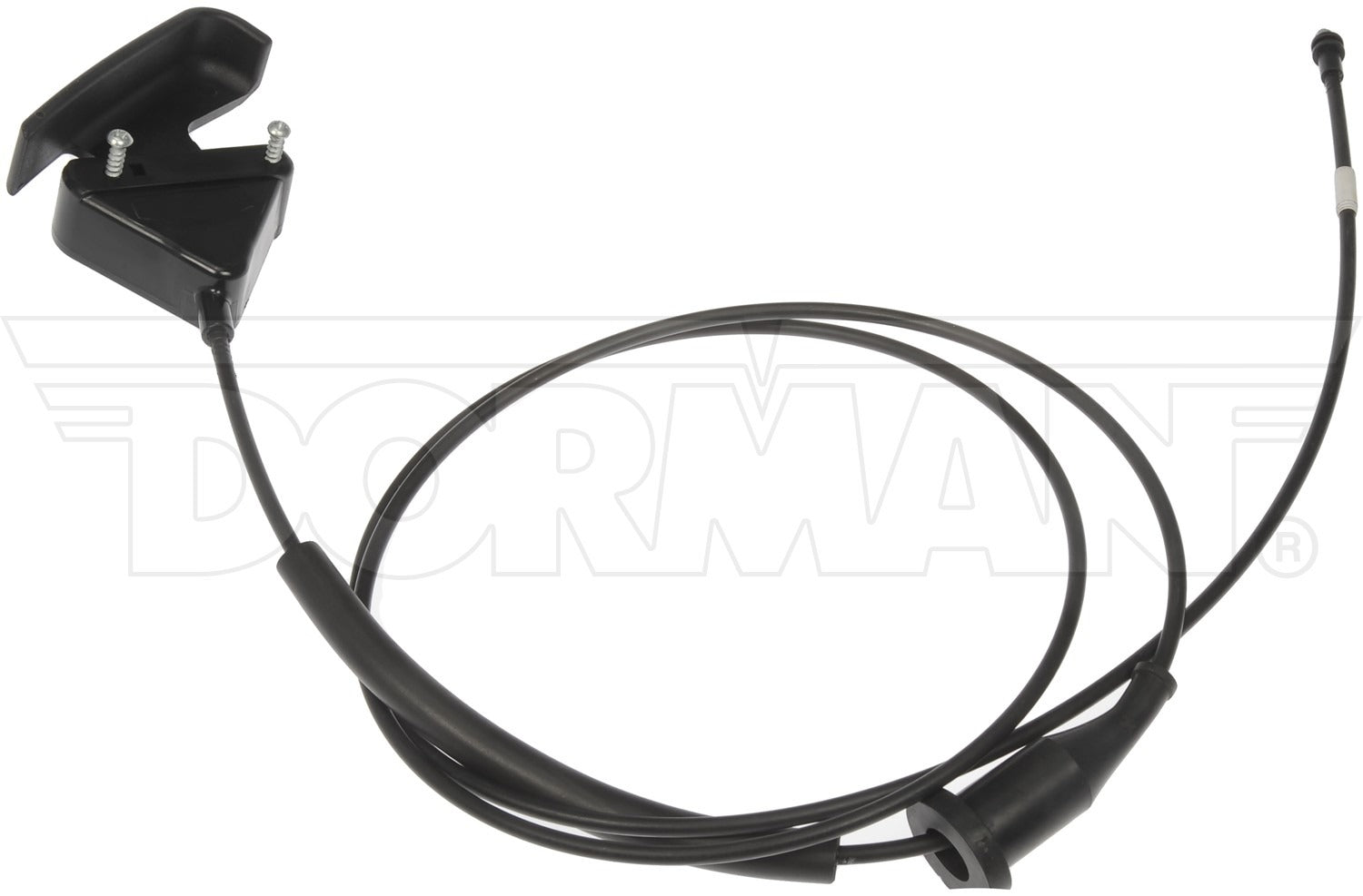 Dorman - OE Solutions HOOD RELEASE CABLE 912-443