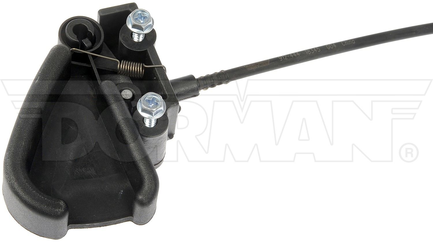 Dorman - OE Solutions HOOD RELEASE CABLE 912-444