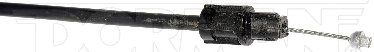 Dorman - OE Solutions HOOD RELEASE CABLE 912-444