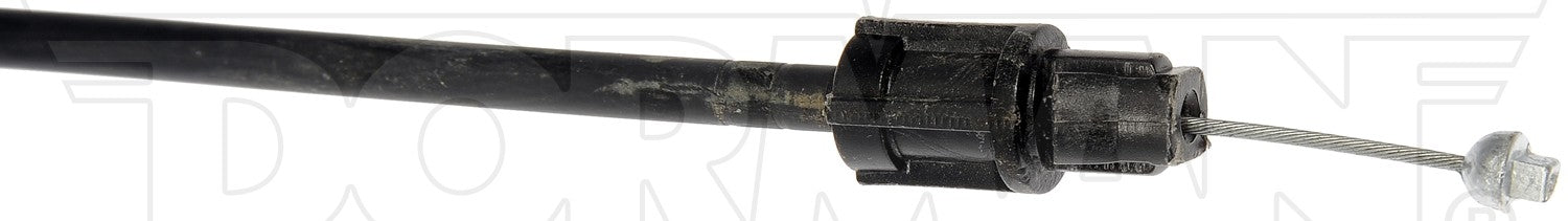 Dorman - OE Solutions HOOD RELEASE CABLE 912-444