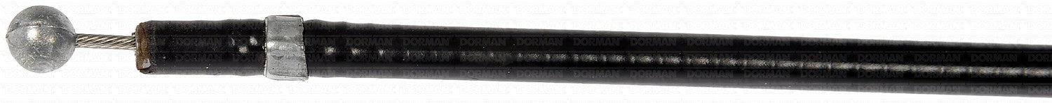 Dorman - OE Solutions HOOD RELEASE CABLE 912-445