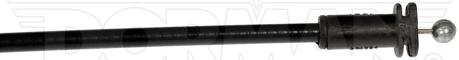 Dorman - OE Solutions HOOD RELEASE CABLE 912-445