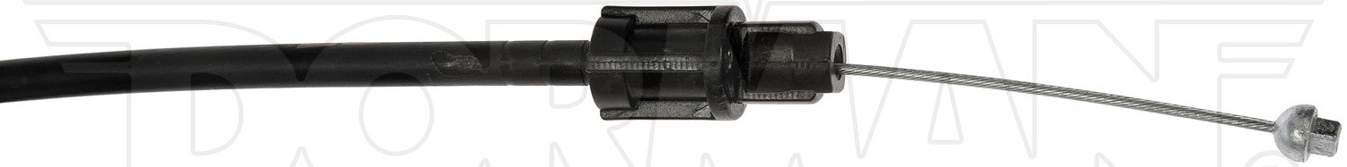 Dorman Hood Release Cable Assembly